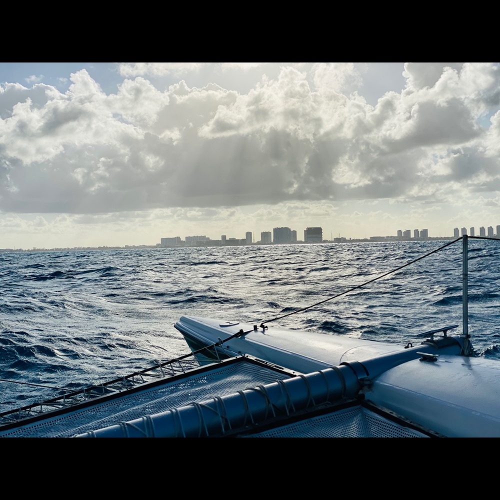 Meet your Posher, Beatriz